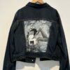 Original Hand-Painted Denim Jackets - Image 2