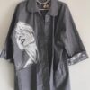 Unique Hand-painted Dengry - Image 3